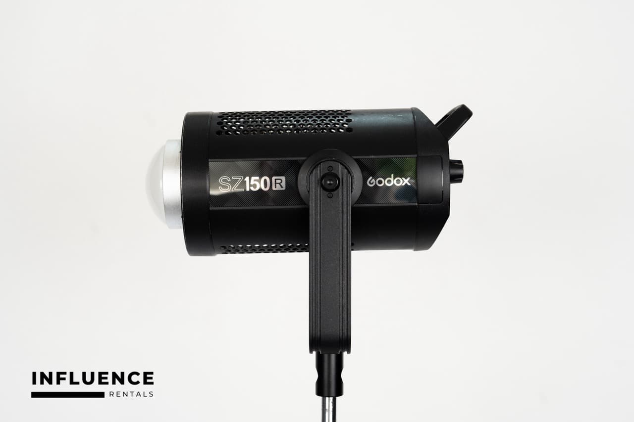 Godox SZ150R RGB Monolight