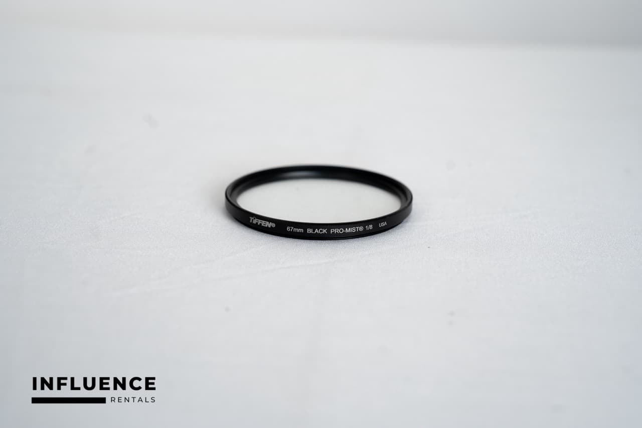 Tiffen Circular Polarizer