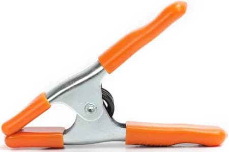 Pony Clamp