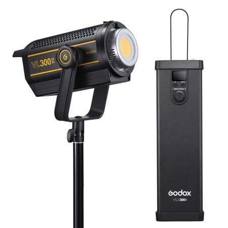 Godox VL300