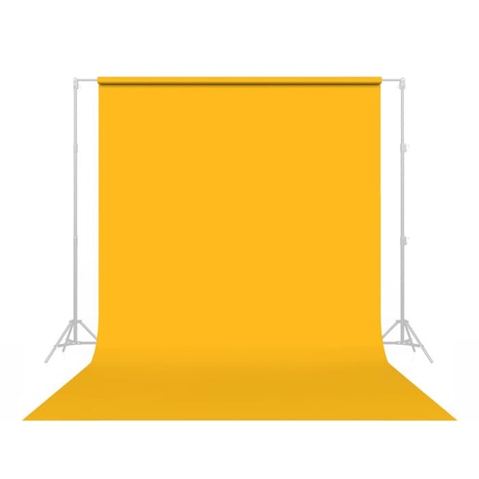 Savage Seamless Yellow Backdrop