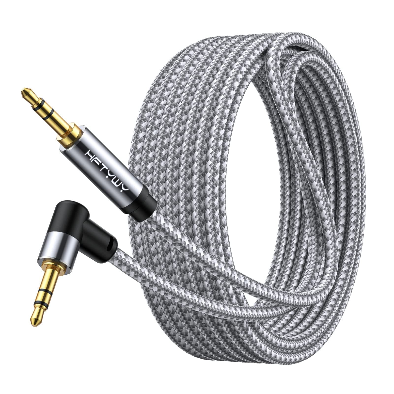 Aux Cord (10')