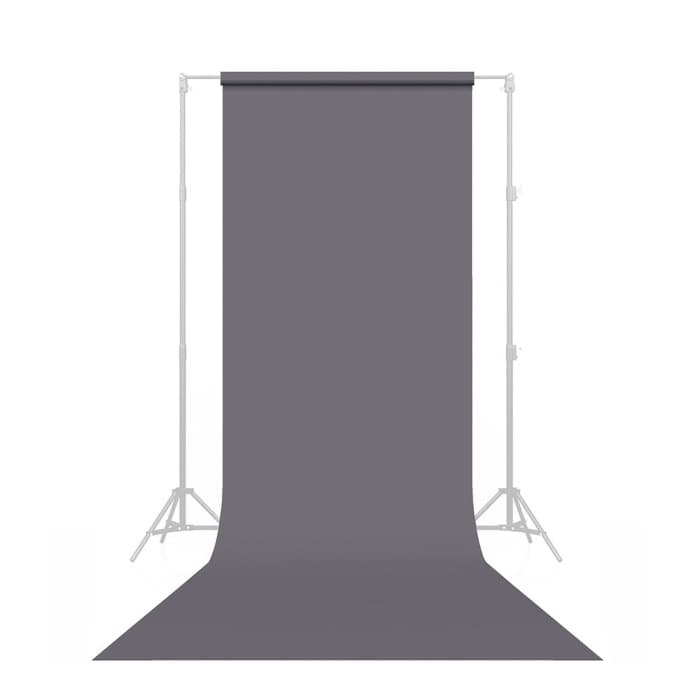 Savage Seamless Gray Backdrop