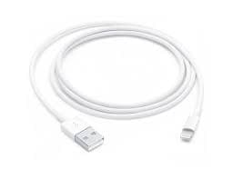 USB to Lightning