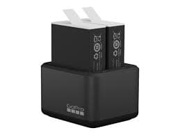 GoPro Battery Charger (2 Bay)