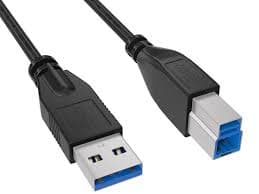 USB to Type B