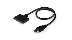 USB to SATA