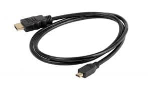 HMDI to Micro HDMI