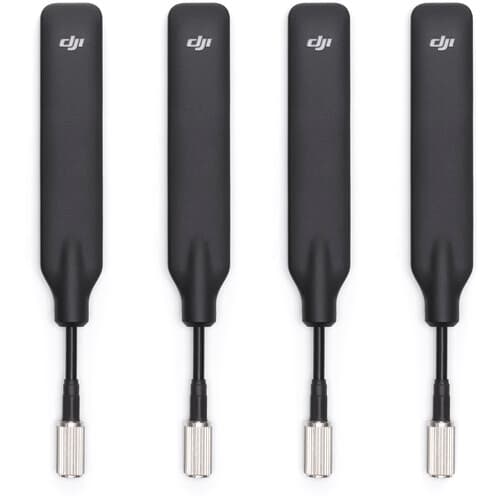 DJI Transmission High-Gain Antenna Set (4-Pack)