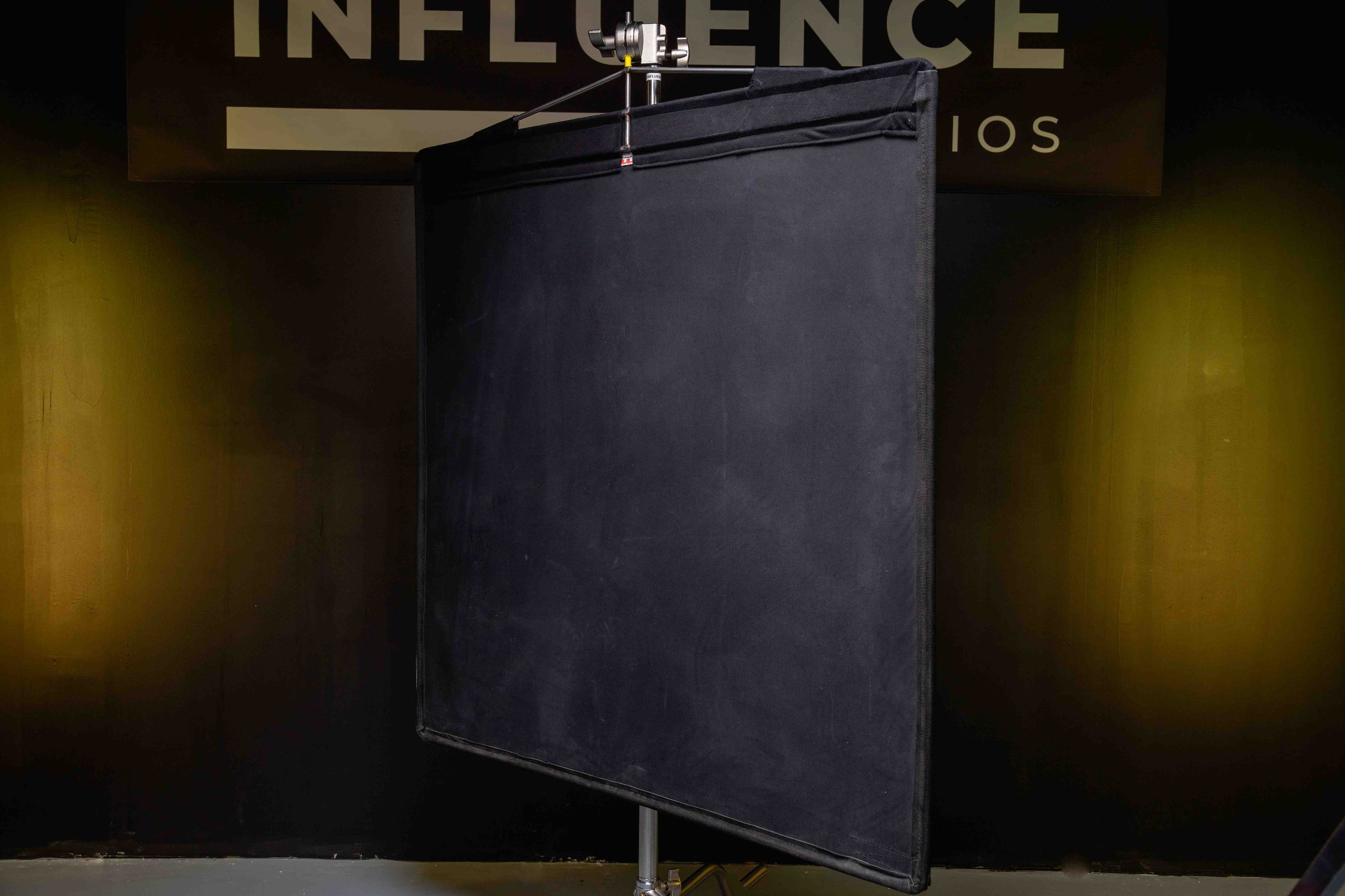 48x48" Floppy Cutter - Top Hinge