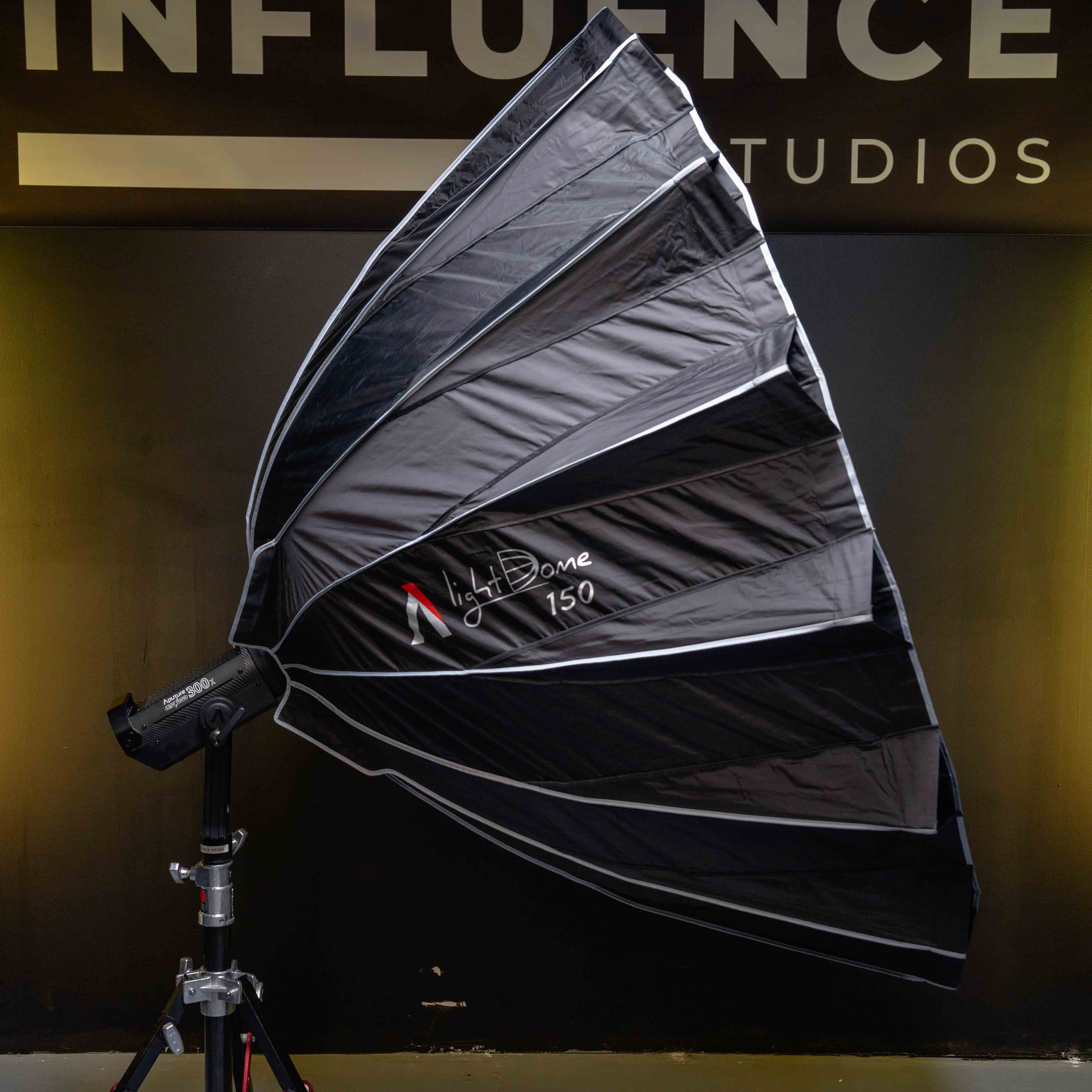 Aputure Light Dome 150 Softbox (5')