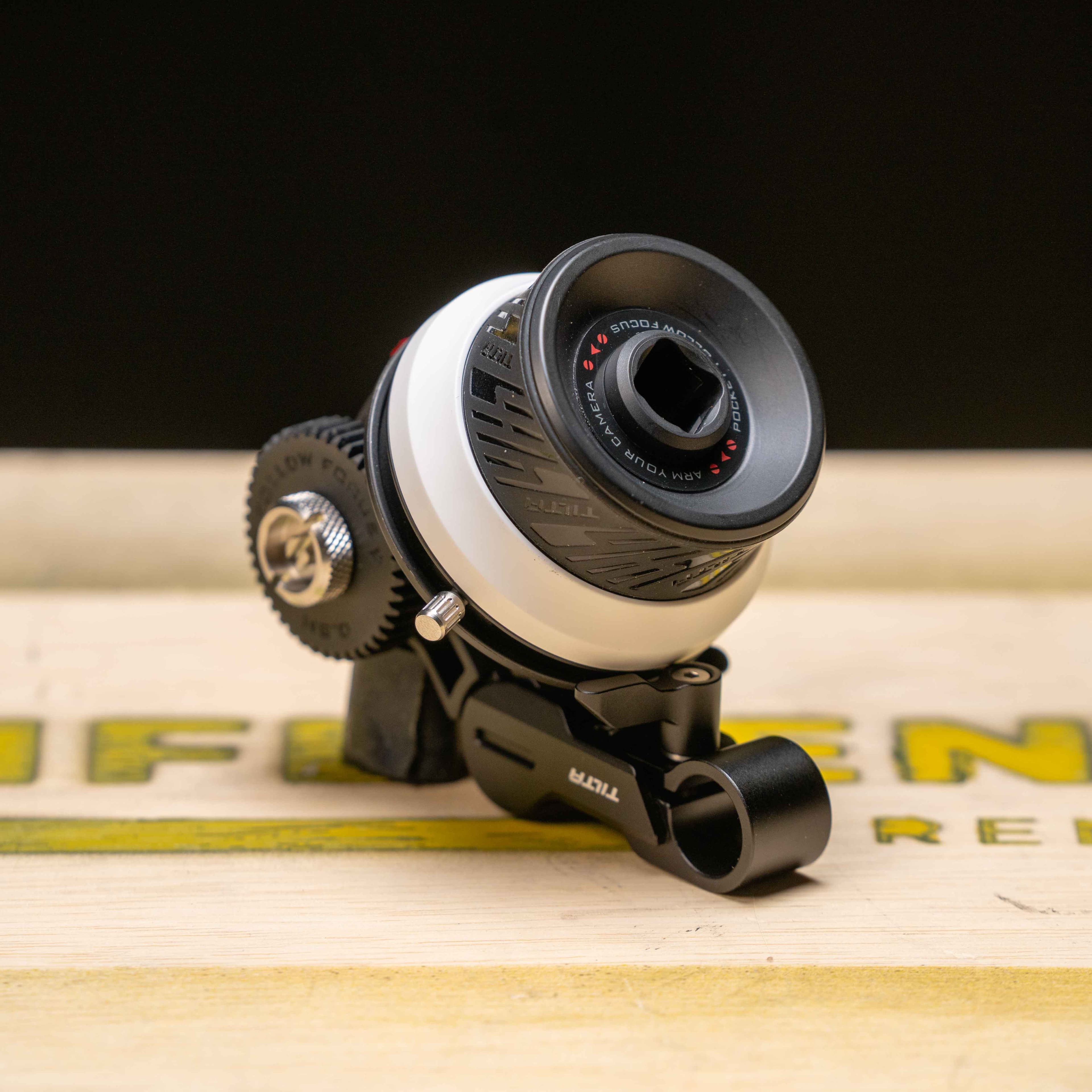 Tilta Tiltaing Pocket Follow Focus