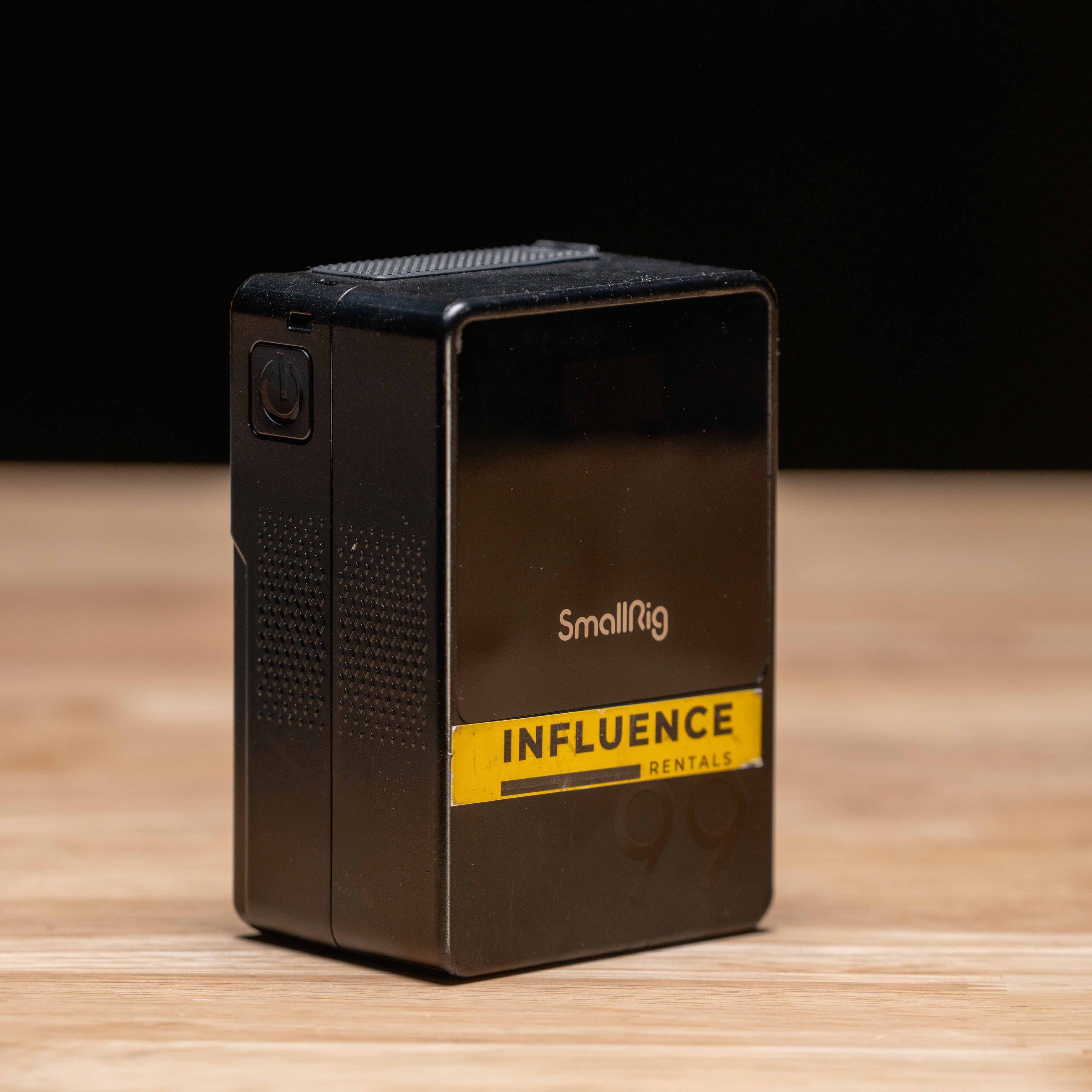 SmallRig VB99 Mini V-Mount Battery