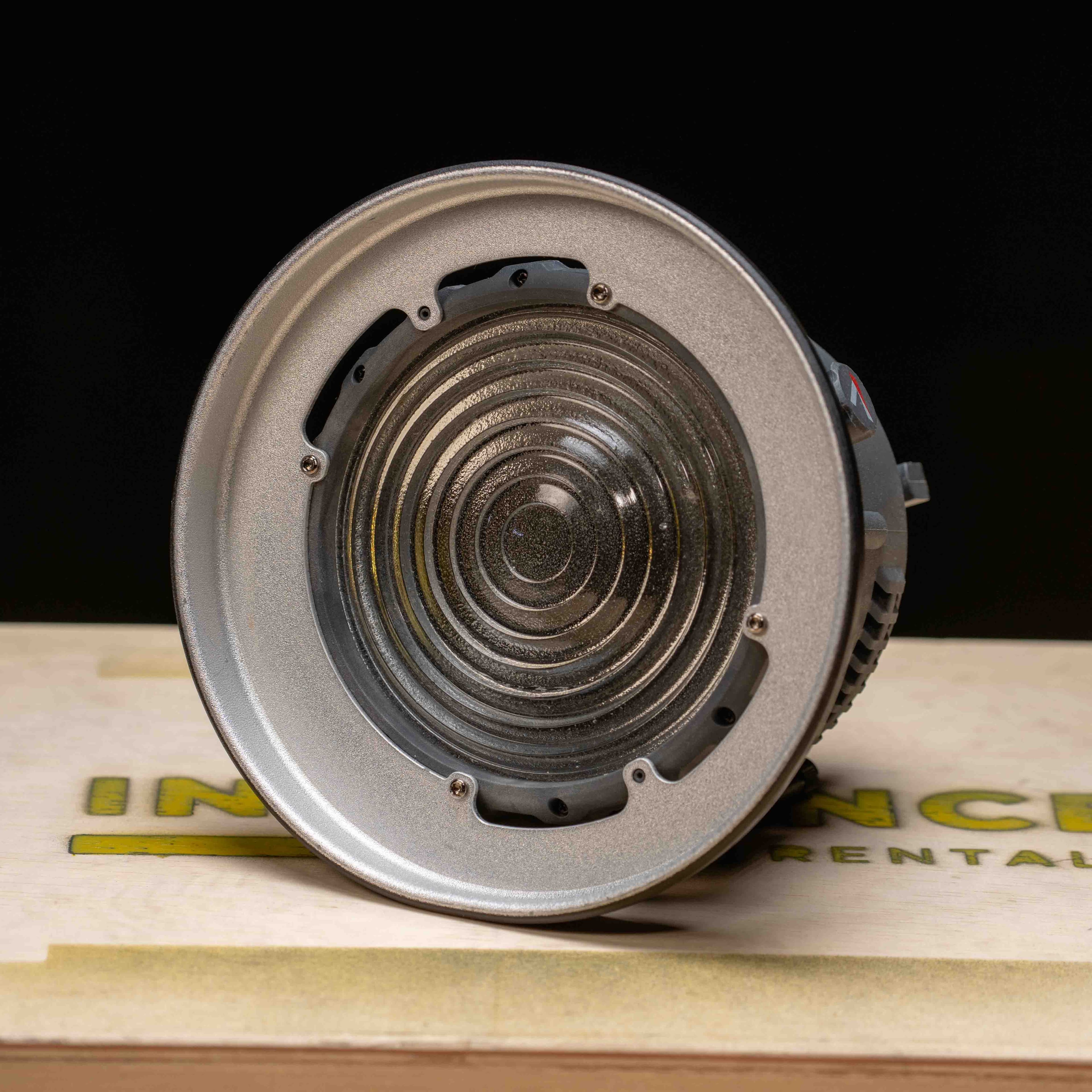 Aputure Fresnel Mount