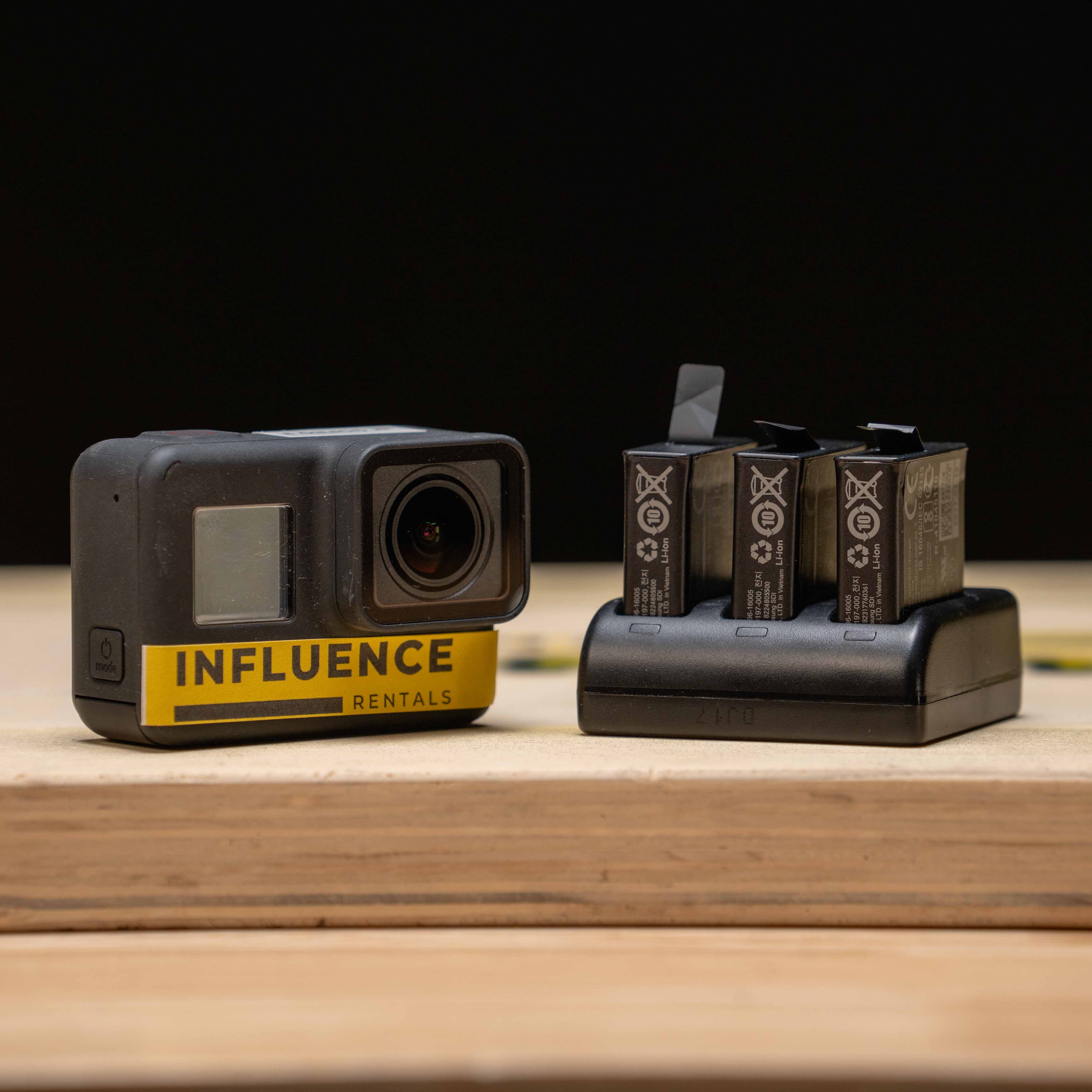 GoPro Hero 7 Black