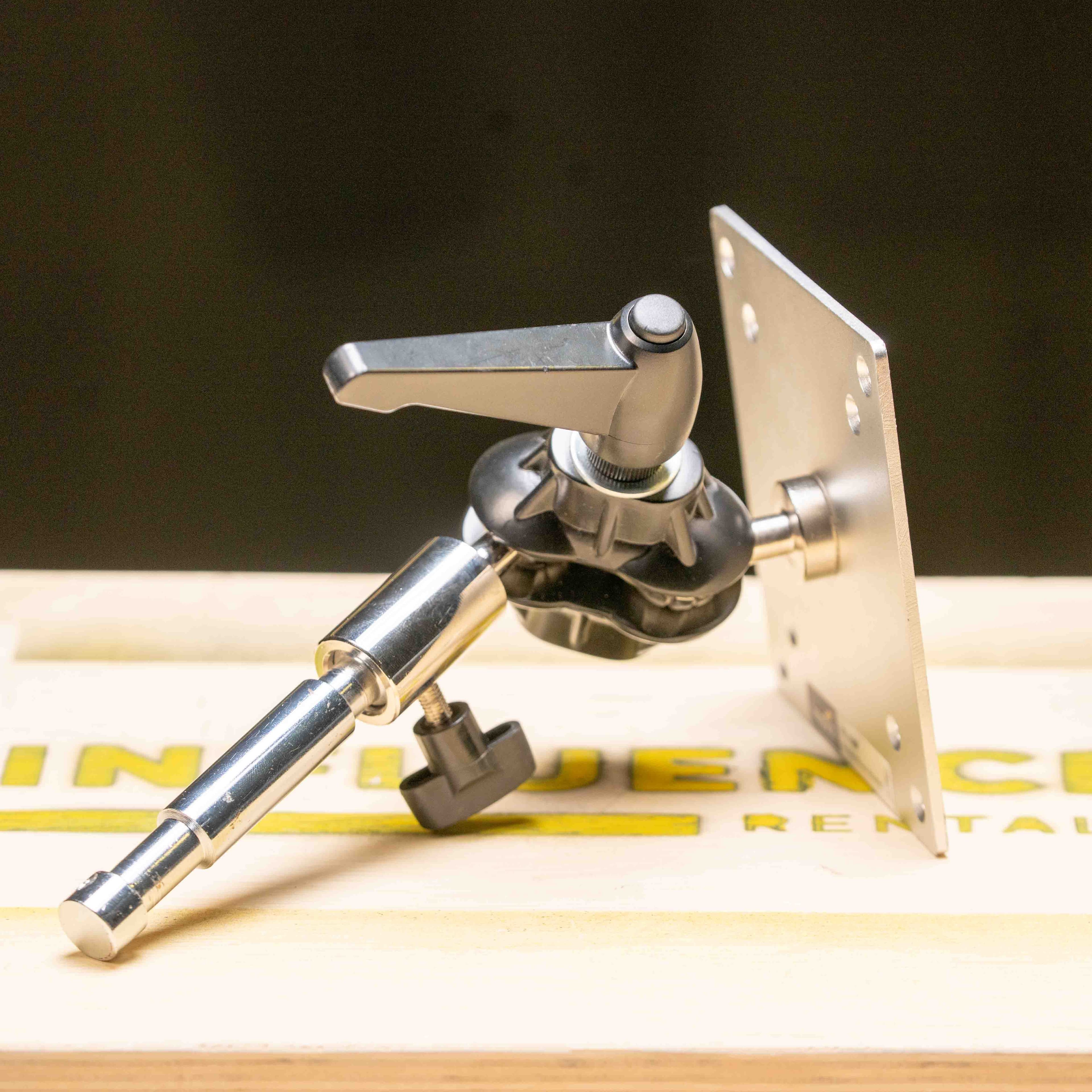Impact ME-108P Monitor Mount Adapter