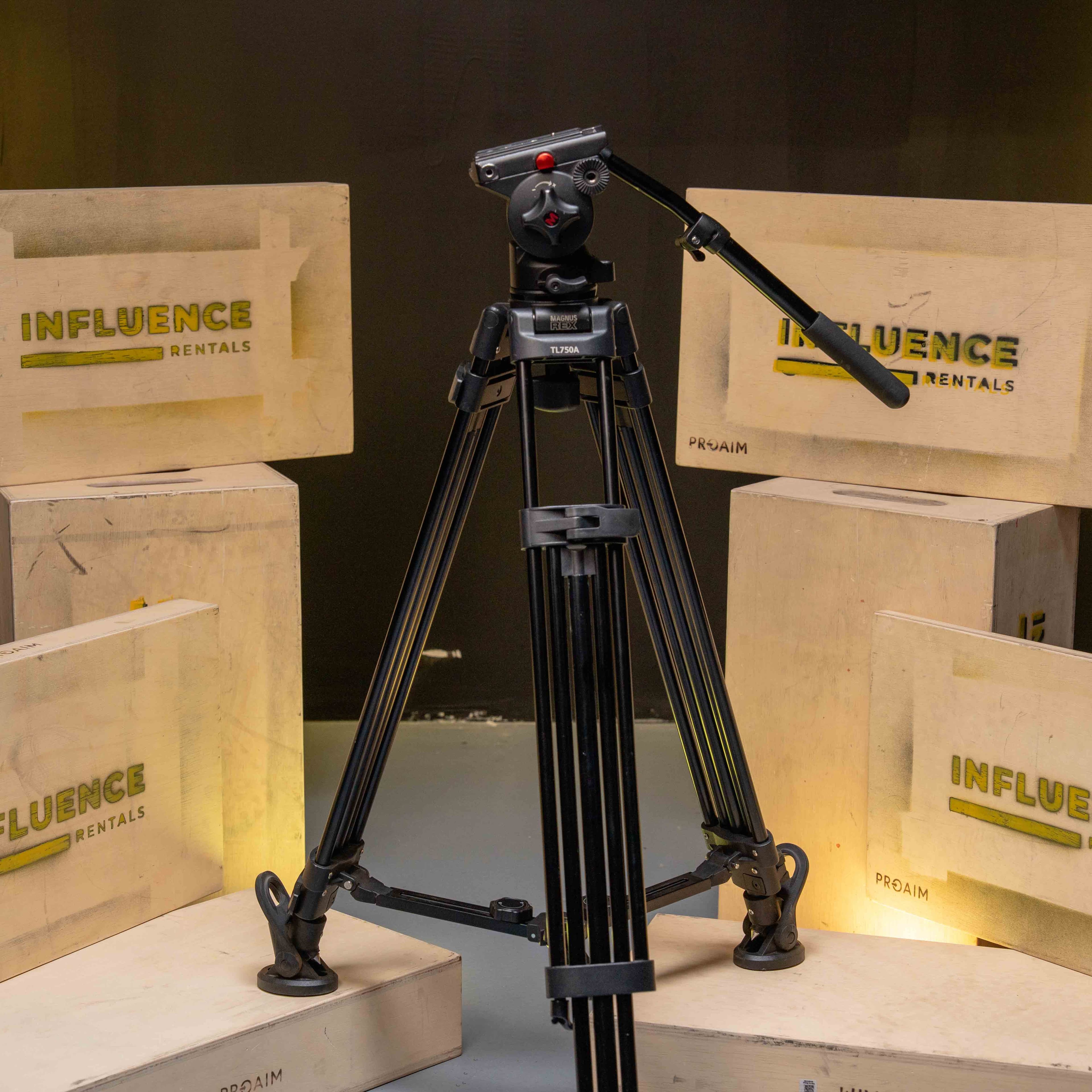 Viltrox VX-18M Tripod