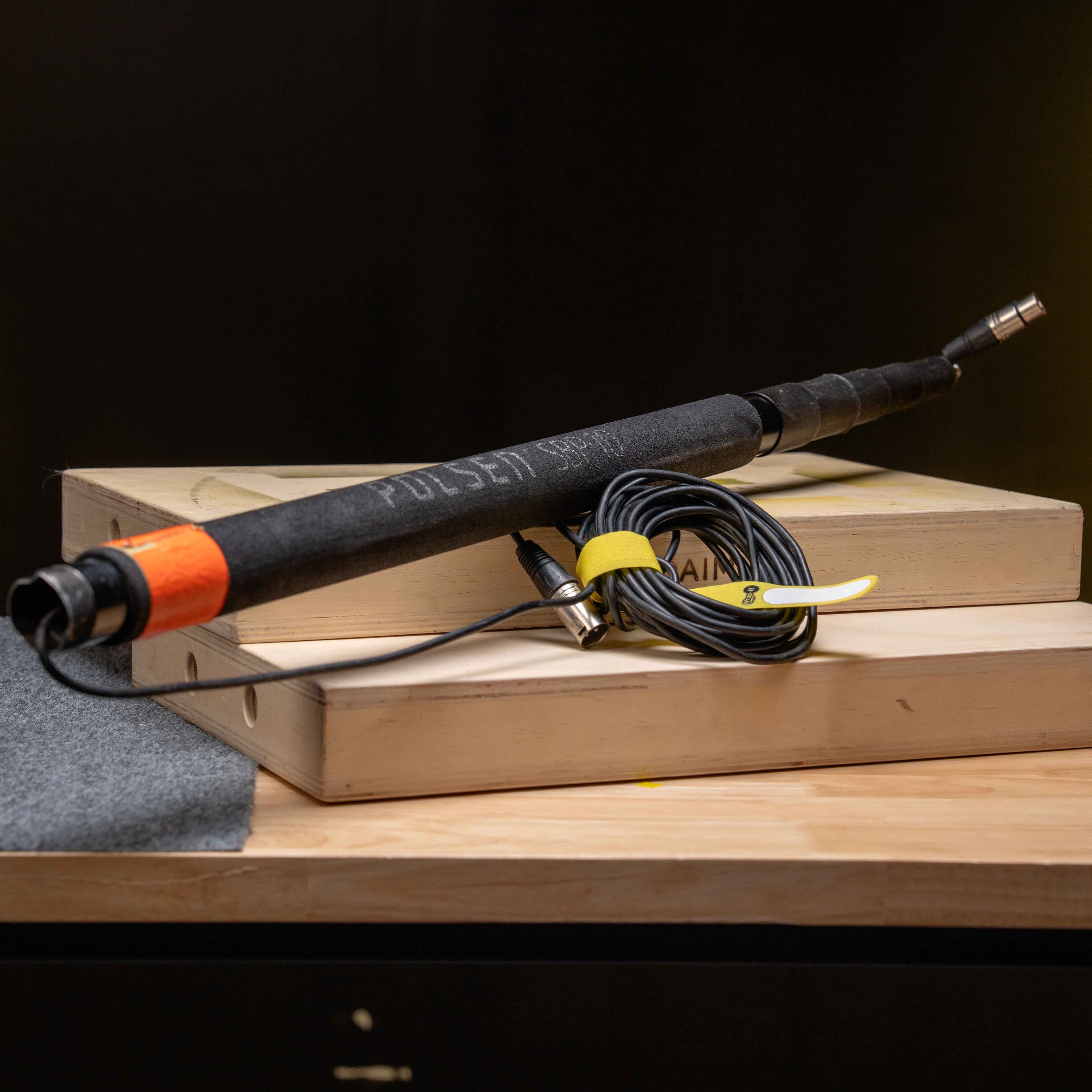 Polsen SBP10 Boom Pole