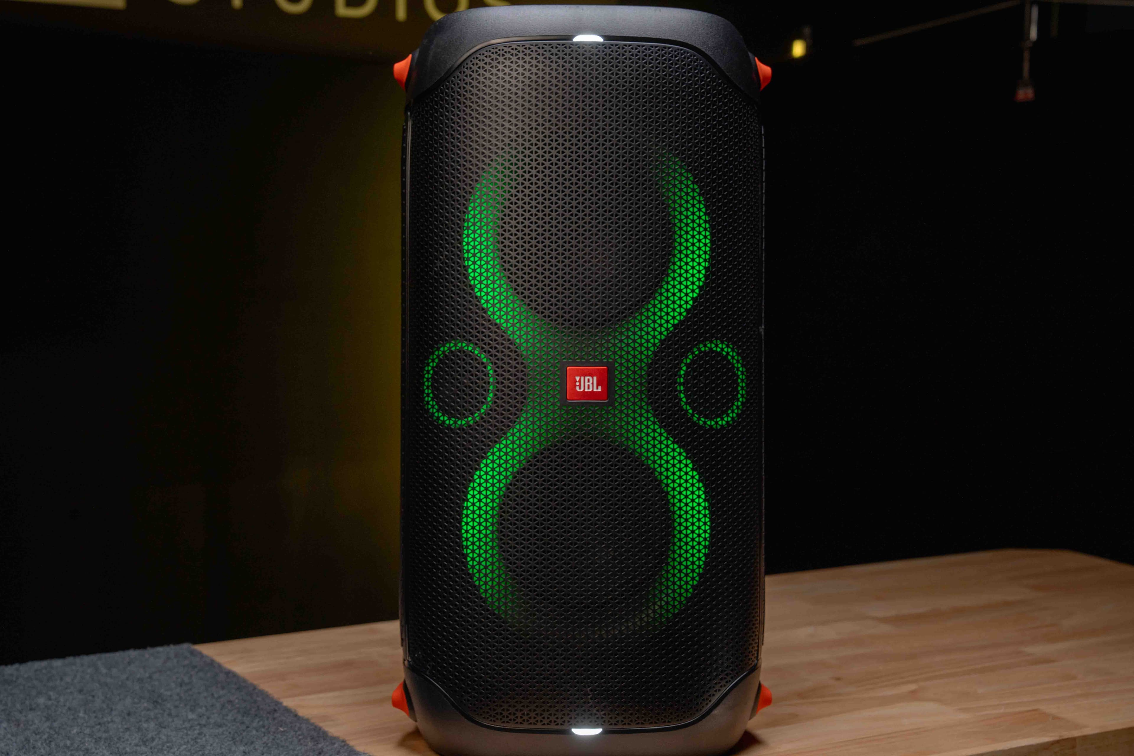 JBL Boombox Speaker