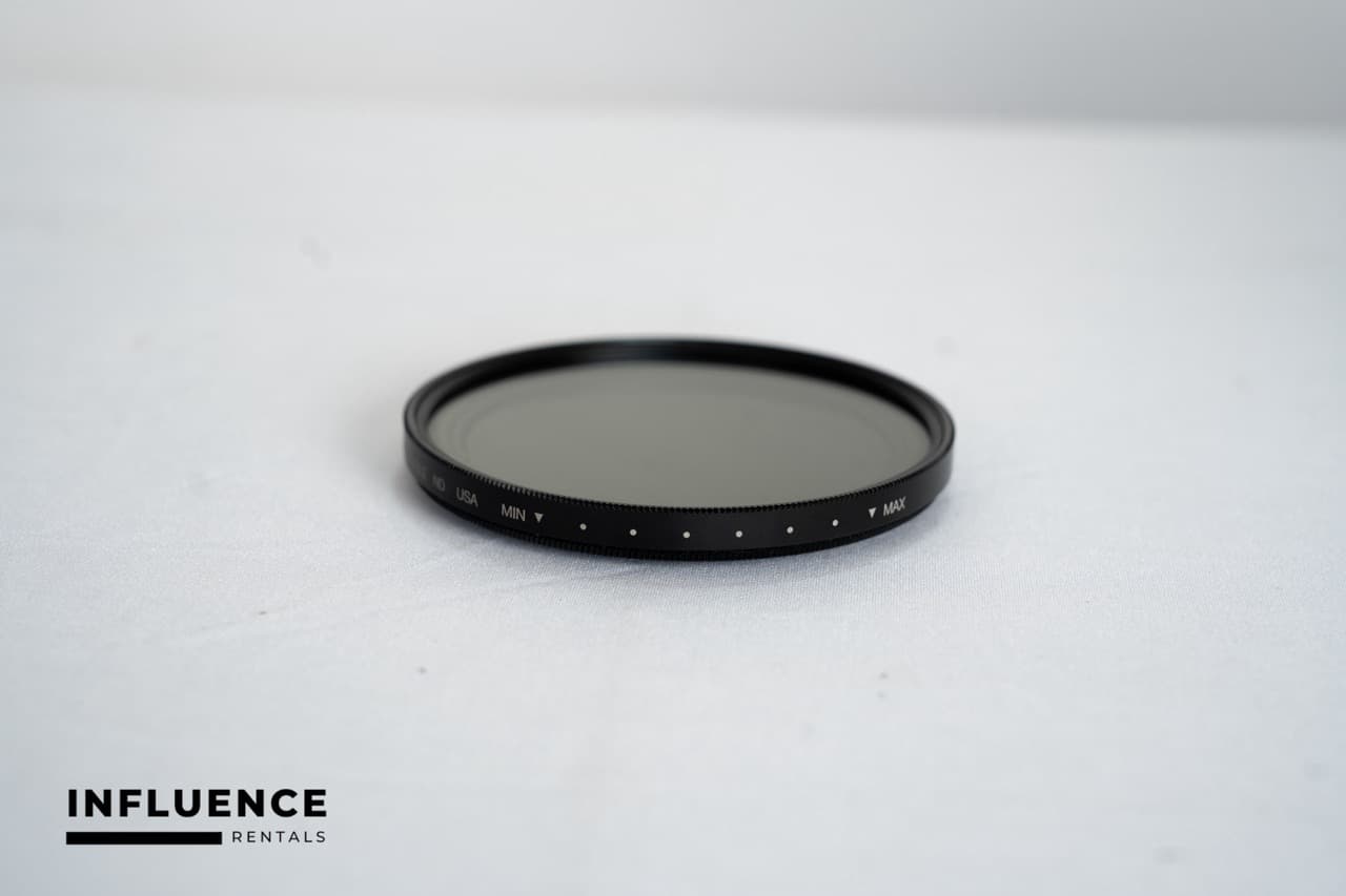 KF Concept Variable ND (82mm)