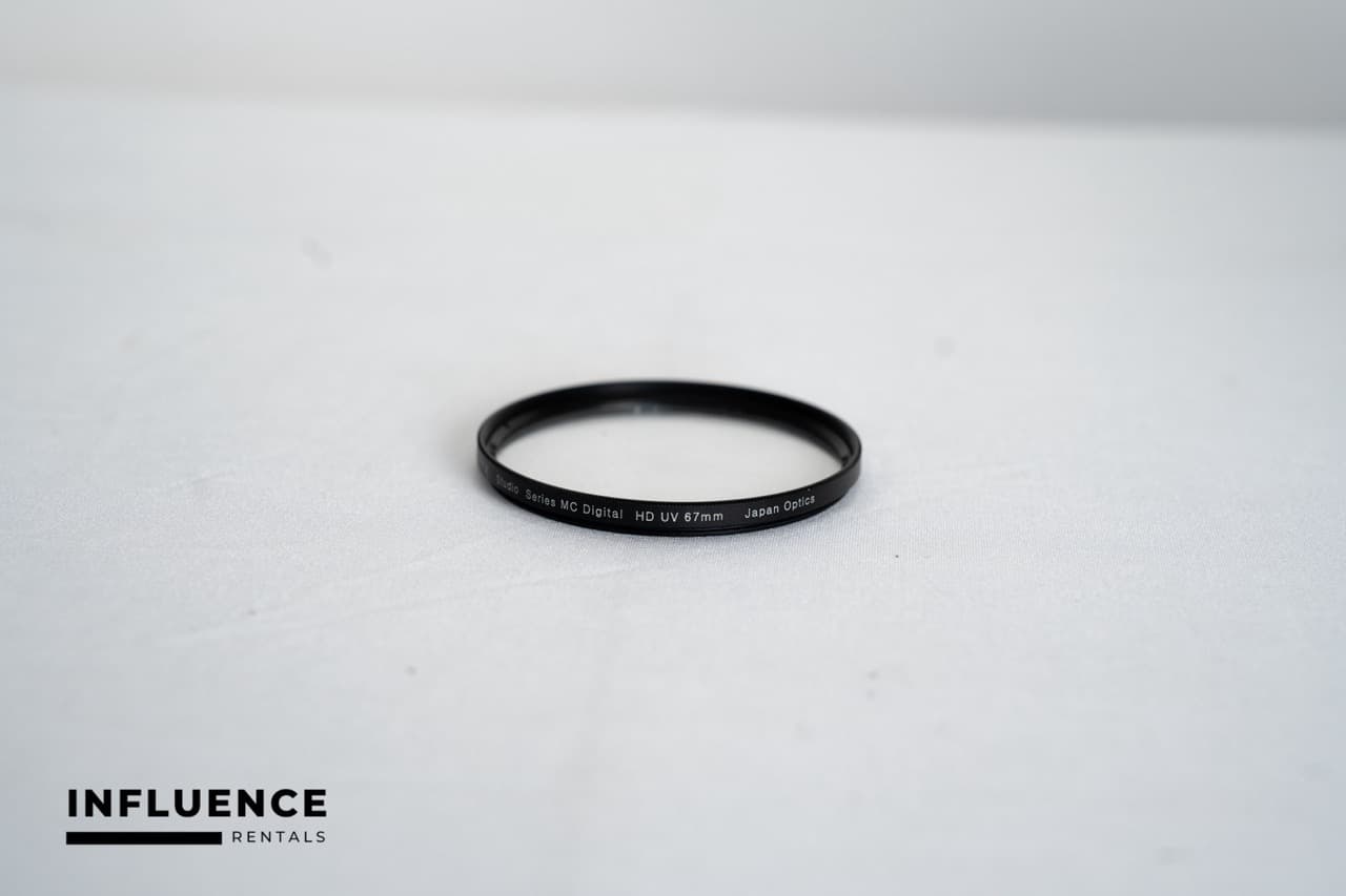 Tiffen Promist 1/4 FX Lens Filter 77mm