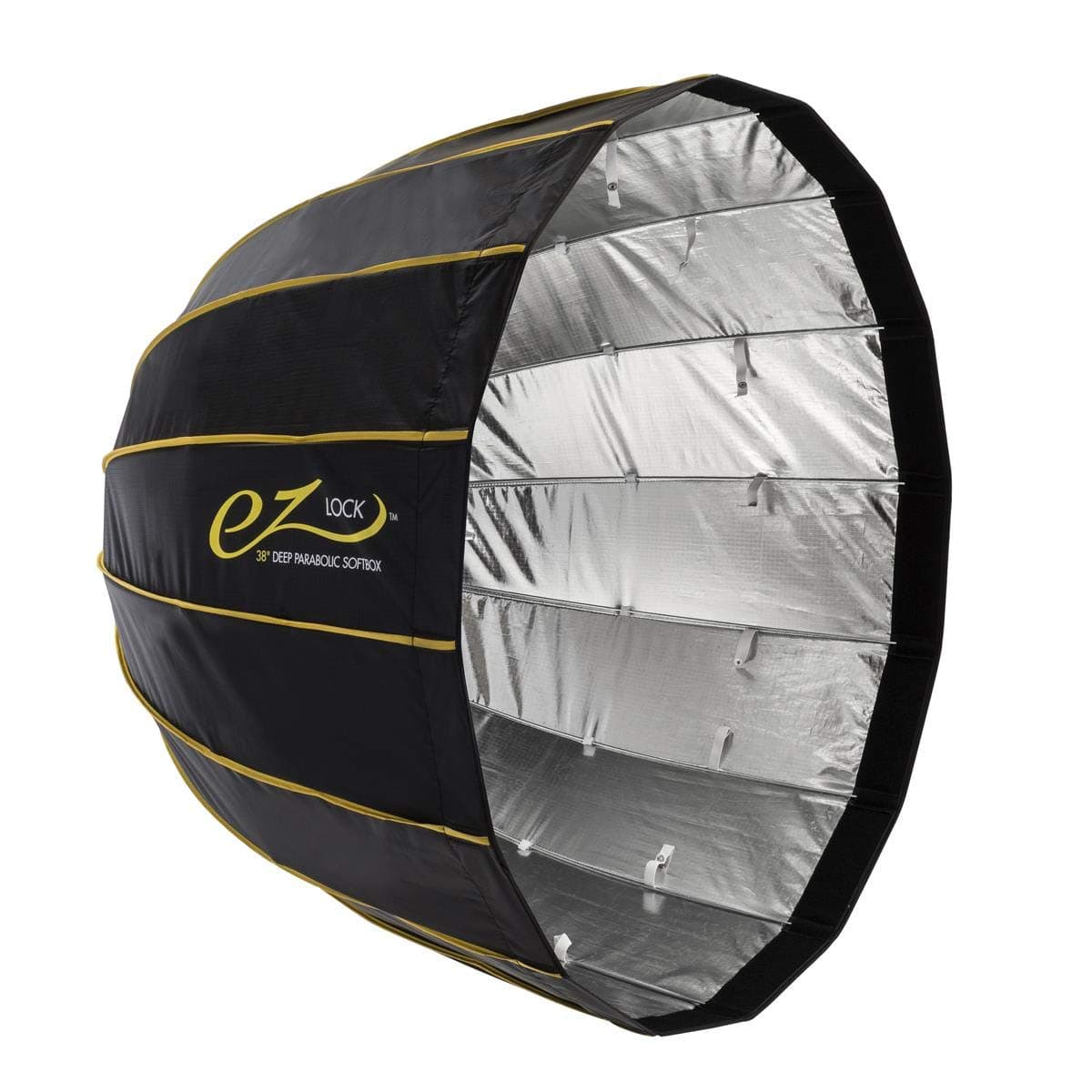 Glo EZ Lock 38" Parabolic Soft Box