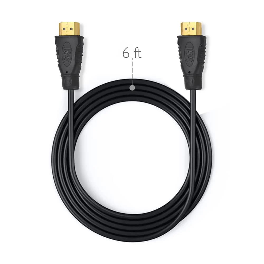 HDMI 6'