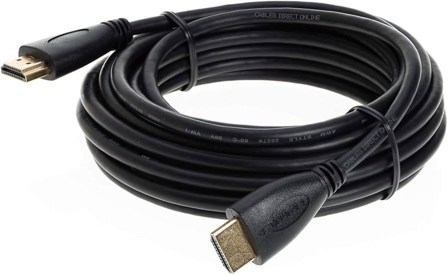 HDMI 20'
