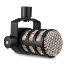 Rode Podmic