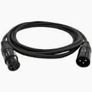 XLR Cable (6')