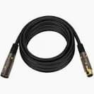 XLR Cable (25')