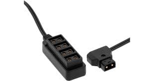 DTap Splitter