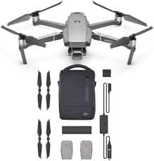 DJI Mavic 2 Pro Fly More Combo