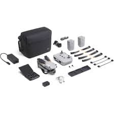 DJI Mavic Air 2S Fly More Combo