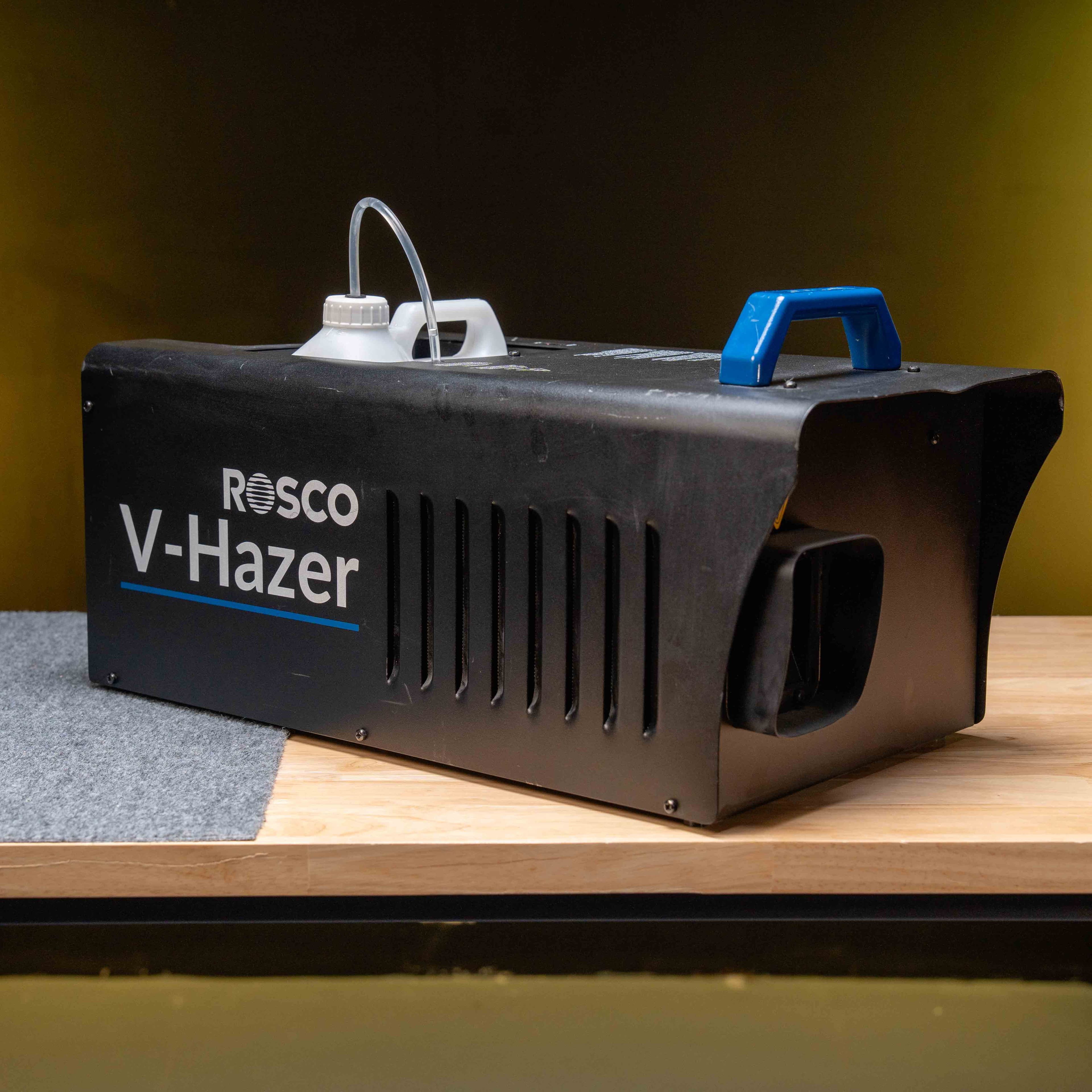 Rosco V-Hazer Fog Machine