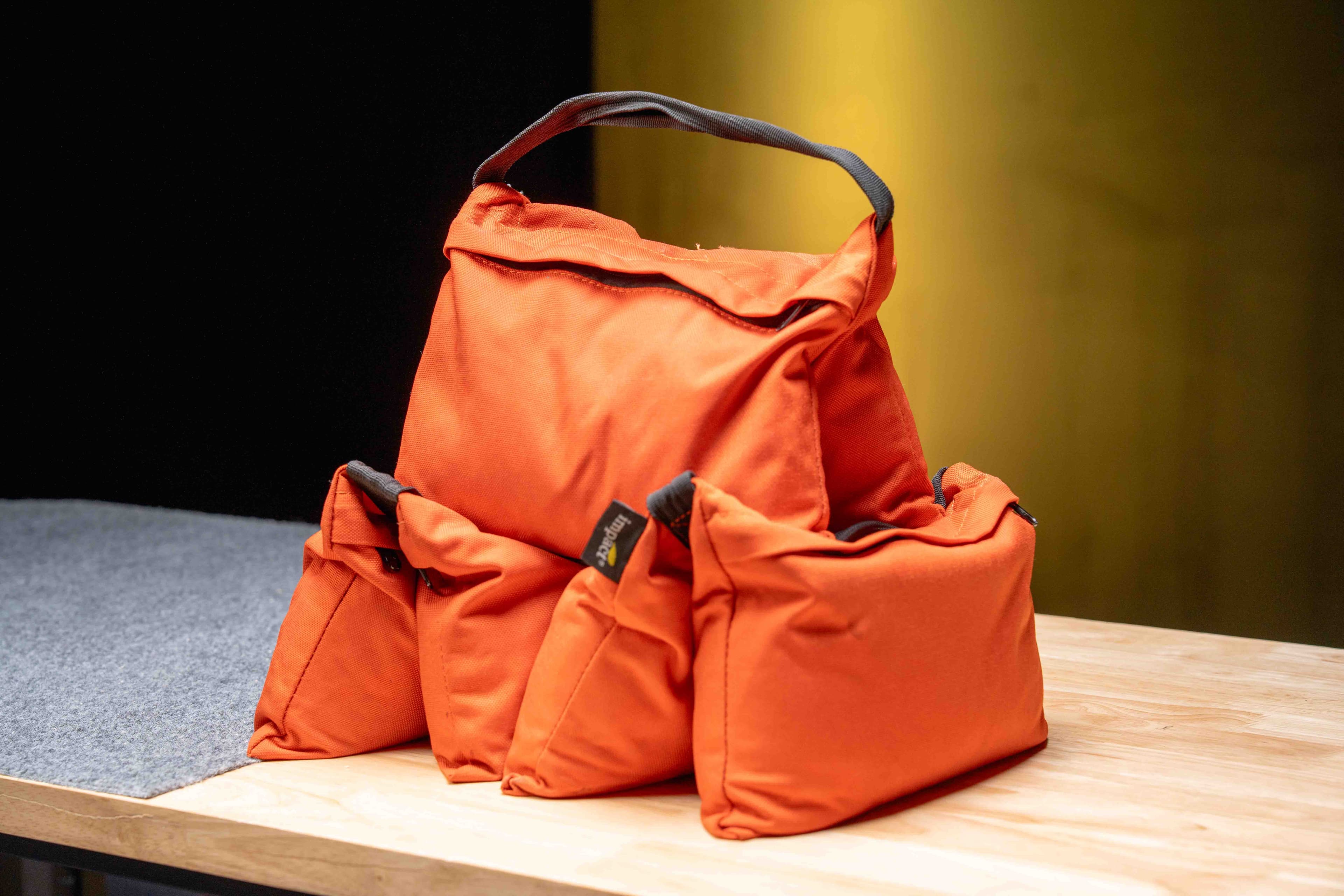 Sand Bags (20lbs)