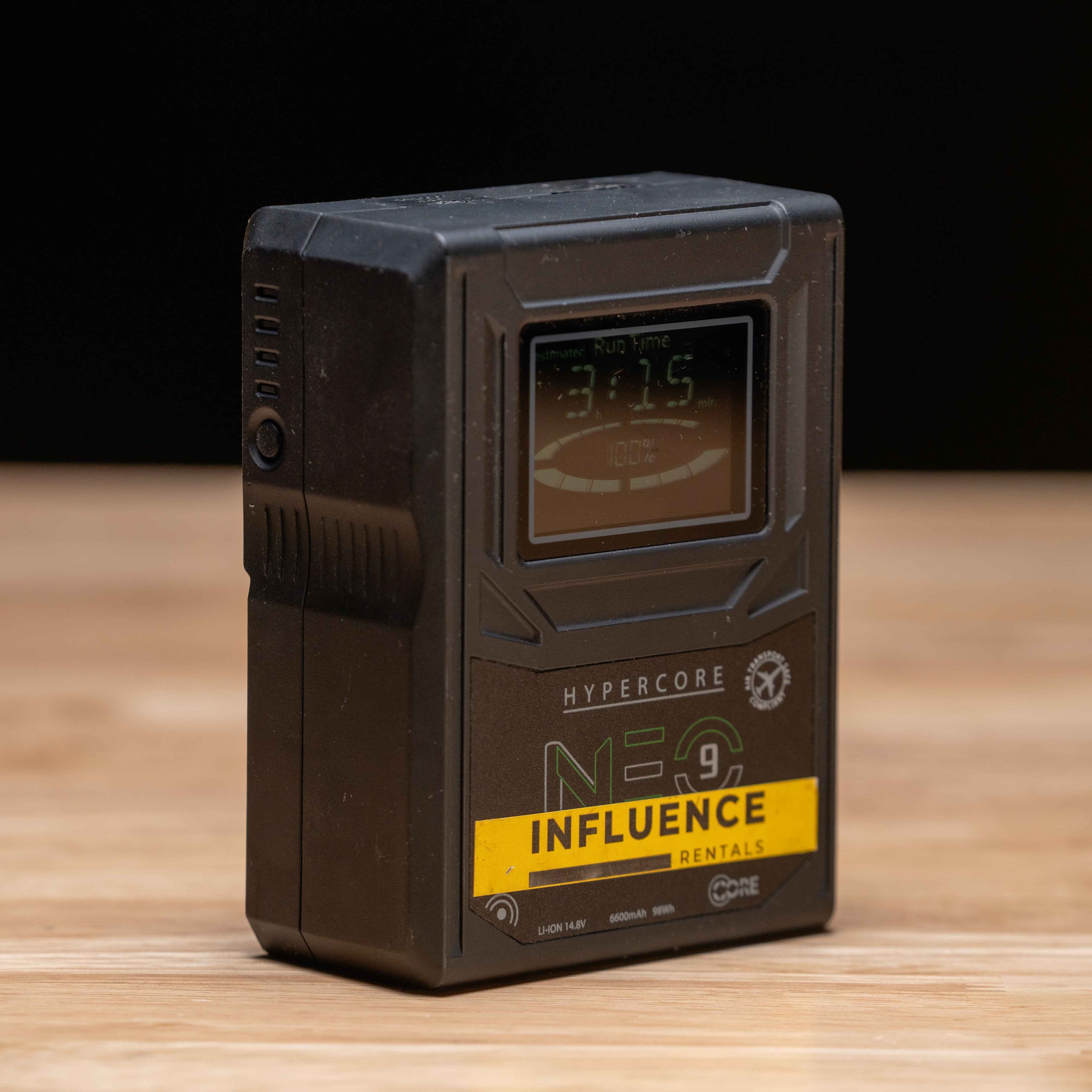 Core SWX Hypercore NEO 9 Mini 98Wh